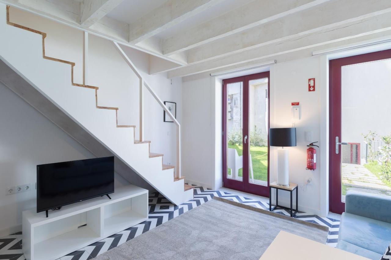 Loureiro Villas Porto Exterior foto