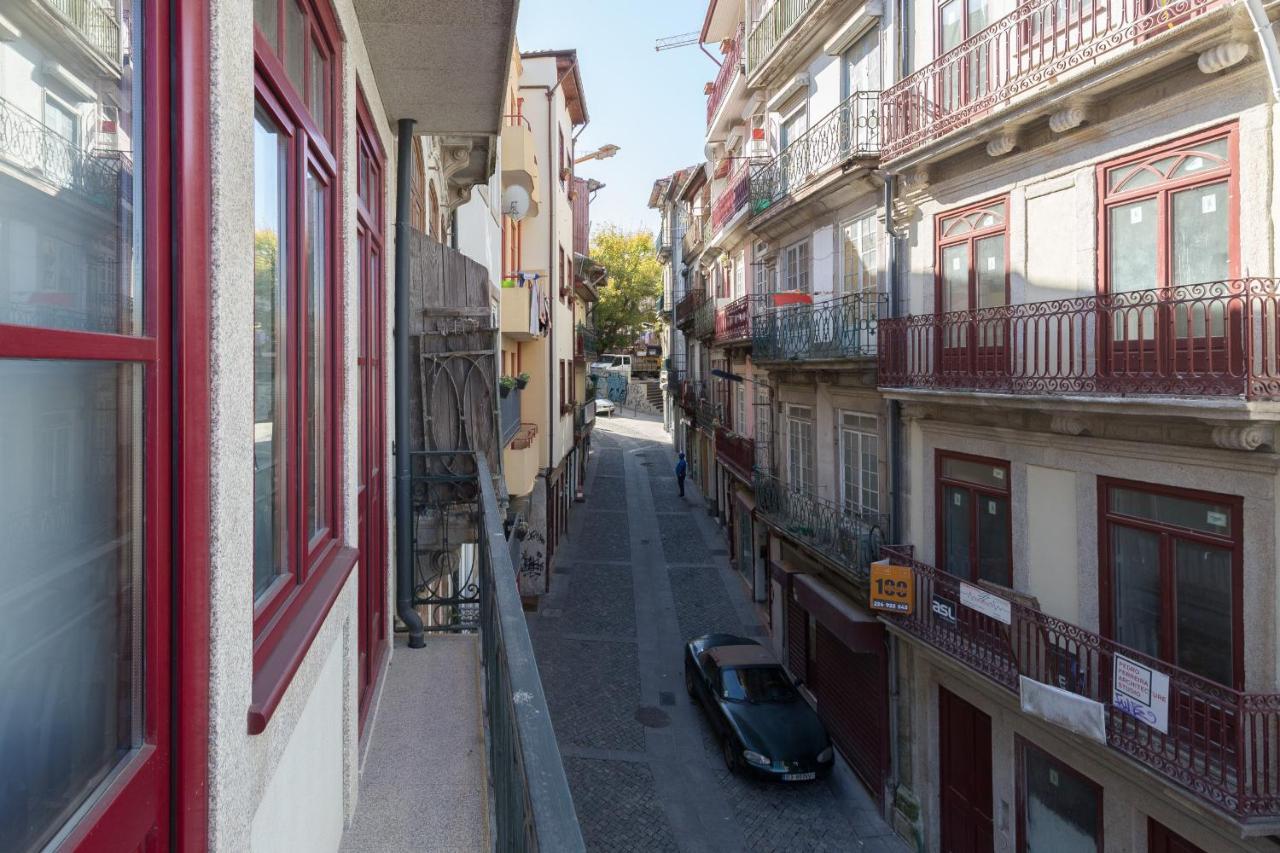 Loureiro Villas Porto Exterior foto